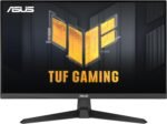ASUS TUF Gaming 27” 1080P Monitor (VG279Q3A) – Full HD, 180Hz, 1ms, Fast IPS, Extreme Low Motion Blur Sync, FreeSync Premium, G-SYNC Compatible, Variable Overdrive, 99% sRGB, DisplayPort, HDMI - Image 2