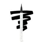 ColourPop BFF Liquid Liner - Precision Felt Tip Liquid Eyeliner Pen - High-Pigment & Buildable Colored Eyeliner with a Transfer Resistant Formula - Numero Uno (0.02 oz) - Image 2