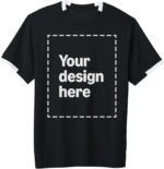 Custom Performance T-Shirt for Adults & Youth - Image 2