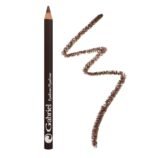 Gabriel Cosmetics, Vegan, Eyeliner (Brown) - Image 2