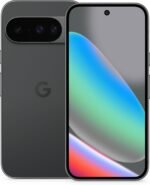 Google Pixel 10 - Unlocked Android Smartphone - Gemini AI Assistant - Advanced Triple Rear Camera, Fast-Charging 24+ Hour Battery, and 6.3" Actua Display - Obsidian - 128 GB (2025 Model) - Image 2