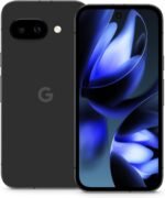 Google Pixel 9a with Gemini - Unlocked Android Smartphone with Incredible Camera and AI Photo Editing, All-Day Battery, and Powerful Security - Obsidian - 128 GB - Image 2