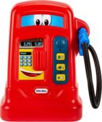 Little Tikes Cozy Pumper Multi, 13.5 long x 8.5 wide x 17.5 high - Image 2