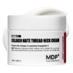 MDP+ Premium Collagen Naite Thread Neck Cream 2.0 | Skin Tightening, Firming, 3.38oz/100ml, Anti-Aging, Moisturizer Face Cream, Neck & Décolleté Wrinkles, Soft Smooth Skin - Image 2