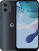 Motorola Moto G 5G 2023 (64GB, 4GB) 6.5"", 48MP Dual Camera, Android 13, XT2313, (Unlocked , Ink Blue) (Renewed) - Image 2