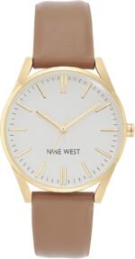 Nine West Women's Strap Watch - Image 2