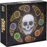 Pillbox Games Side Effects | Strategic Take that Card Game of Therapy, Medication, Disorder Cards & Chaotic Interaction | Stylish Art Game for 2–8 Players Ages 14+ | 10–30 Minute Playtime - Image 2