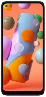 Samsung Galaxy A11, 32GB - Unlocked (Renewed) - Image 2