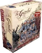 The Grizzled Cooperative Card Game, 10 years + - Image 2