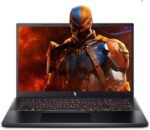 acer Nitro V 15 Gaming Laptop 15.6" FHD IPS 165Hz Intel 8-core i5-13420H 16GB RAM 512GB SSD GeForce RTX 5050 DLSS4 (Up to 440 AI Tops) Backlit Thunderbolt Wi-Fi6 Win11 ICP Hub - Image 2
