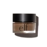e.l.f. Lock On Liner and Brow Cream 81943 Medium Brown - Image 2