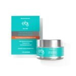 eb5 Intense Moisture Anti Aging Moisturizer Face & Neck Cream- Tone Tighten Skin with Retinol, Fade Fine Lines & Wrinkles with Vitamin E, A & B5-1.7oz. - Image 2