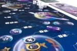 Rebel Studio MLEM: Space Agency Board Game - Purrfect Catstronaut Adventures! Dice-Rolling Strategy Game, Fun Family Game for Kids and Adults, Ages 8+, 2-5 Players, 30-45 Minute Playtime - Image 6