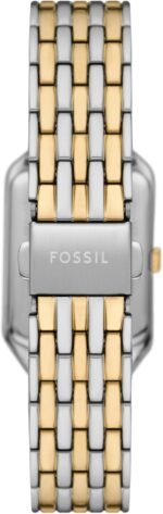 Fossil Women's Watch, Raquel Quartz Stainless Steel Watch for Women - Image 3