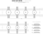 Fossil Women's Watch, Raquel Quartz Stainless Steel Watch for Women - Image 7