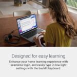 Dell 15 Laptop DC15250-15.6-inch FHD (1920x1080) 120Hz Display, Intel Core i5-1334U Processor, 16GB DDR4 RAM, 512GB SSD, Intel UHD Graphics, Windows 11 Home, Onsite Service - Platinum Silver - Image 5