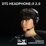 Logitech G PRO X 2 Lightspeed Wireless Gaming Headset, Detachable Boom Mic, 50mm Graphene Drivers, DTS:X Headphone 2.0—7.1 Surround, Bluetooth/USB/3.5mm Aux, for PC, PS5, PS4, Nintendo Switch - Black - Image 7