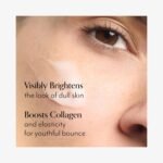 Bliss Bright Idea Vitamin C Serum & Eye Cream Duo - Brightening and Hydrating - Anti-aging Serum, Reduces Fine Lines - Clean, Vegan & Cruelty-Free - Image 6