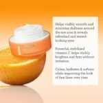 Bliss Bright Idea Vitamin C Serum & Eye Cream Duo - Brightening and Hydrating - Anti-aging Serum, Reduces Fine Lines - Clean, Vegan & Cruelty-Free - Image 8