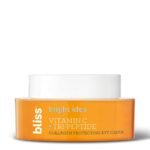 Bliss Bright Idea Vitamin C Serum & Eye Cream Duo - Brightening and Hydrating - Anti-aging Serum, Reduces Fine Lines - Clean, Vegan & Cruelty-Free - Image 9