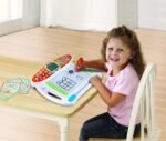 VTech Write and Learn Creative Center, White - Image 4