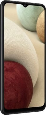 Samsung Galaxy A12, 32GB, Black - Unlocked (Renewed) - Image 3
