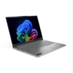 Lenovo IdeaPad Pro 5-2025 - 16" OLED 2880 x 1800 120Hz Display - 16GB Memory - 1 TB Storage - Ryzen AI 7 350 - NVIDIA GeForce RTX5050 - Windows 11 Home - Luna Grey - Image 4