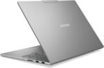 Lenovo IdeaPad Pro 5-2025 - 16" OLED 2880 x 1800 120Hz Display - 16GB Memory - 1 TB Storage - Ryzen AI 7 350 - NVIDIA GeForce RTX5050 - Windows 11 Home - Luna Grey - Image 5