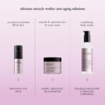 philosophy ultimate miracle worker nourish & rejuvenate face & neck cream - with patented retinol, ceramides & pro-collagen peptides - smoothes fine lines & wrinkles - fast absorbing moisturizer - Image 7