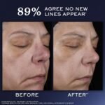 Lancôme Génifique Ultimate Dual Recovery Face Serum- Anti-Aging Serum Visibly Improves Fine Lines, Rough Texture, Plumpness and Even Skintone - with Beta Glucan and, Hyaluronic Acid - Image 4