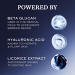Lancôme Génifique Ultimate Dual Recovery Face Serum- Anti-Aging Serum Visibly Improves Fine Lines, Rough Texture, Plumpness and Even Skintone - with Beta Glucan and, Hyaluronic Acid - Image 5