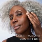Lancôme Génifique Ultimate Dual Recovery Face Serum- Anti-Aging Serum Visibly Improves Fine Lines, Rough Texture, Plumpness and Even Skintone - with Beta Glucan and, Hyaluronic Acid - Image 8