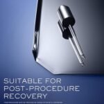 Lancôme Génifique Ultimate Dual Recovery Face Serum- Anti-Aging Serum Visibly Improves Fine Lines, Rough Texture, Plumpness and Even Skintone - with Beta Glucan and, Hyaluronic Acid - Image 9