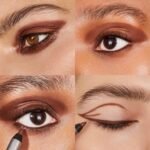 Wonderskin Eyeliner Pencil, 1440 Longwear Brown Eyeliner Pencil - Waterproof, Sharpenable & Smudge Proof (Brown Sugar) - Image 3
