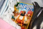 Asmodee Jaipur Board Game (New Edition) - Fast-Paced Duel of Merchants, Strategic Trading and Market Gameplay for Kids & Adults, Ages 10+, 2 Players, 30 Minute Playtime - Image 7