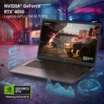 acer Nitro V Gaming Laptop | Intel Core i7-13620H Processor | NVIDIA GeForce RTX 4050 Laptop GPU | 15.6" FHD IPS 165Hz Display | 16GB DDR5 | 1TB Gen 4 SSD | Wi-Fi 6 | Backlit KB | ANV15-52-76NK - Image 5