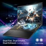 acer Nitro V Gaming Laptop | Intel Core i7-13620H Processor | NVIDIA GeForce RTX 4050 Laptop GPU | 15.6" FHD IPS 165Hz Display | 16GB DDR5 | 1TB Gen 4 SSD | Wi-Fi 6 | Backlit KB | ANV15-52-76NK - Image 7