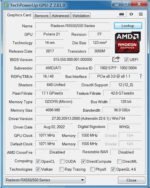 QTHREE Radeon RX 550 4GB Graphics Card,GDDR5 128-Bit,Video Card for PC Working with DP/HDMI/DVI-D Ports,ITX GPU,PCI Express 3.0 X8,DirectX 12 - Image 7