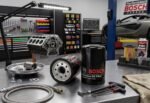 BOSCH 3311 Premium Oil Filter With FILTECH Filtration Technology - Compatible With Select Chevrolet, Geo, Lexus, Pontiac, Scion, Toyota + More - Image 3