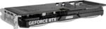 MSI Gaming GeForce RTX 4060 Ti 8GB GDRR6 Extreme Clock: 2580 MHz 128-Bit HDMI/DP Nvlink TORX Fan 4.0 Ada Lovelace Architecture Graphics Card (RTX 4060 Ti Ventus 3X 8G OC) - Image 4