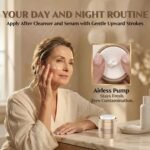 Peptide Cream & Collagen Cream for Face and Neck - Firming Anti-Aging Daily Moisturizer & Night Cream for Wrinkles and Fine Lines - Natural, Organic and Fragrance-Free - 1.7 fl oz 50ml - Image 7