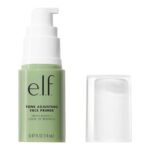 e.l.f. Tone Adjusting Face Primer, Makeup Primer For Neutralizing Uneven Skin Tones & Redness, Grips Makeup To Last, Vegan & Cruelty-free, Small - Image 6