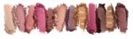 L.A. COLORS Color Vibe Eyeshadow, CES788 Rose CES788TAG - Image 3