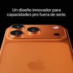 Apple iPhone 17 Pro Max, US Version, 256GB, eSIM, Cosmic Orange- Unlocked (Renewed) | eSIM, Renewed - Image 4