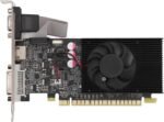 Zunate GT210 1GB DDR3 Graphics Card, 2560x1600 Resolution, DVI/VGA/HDMI Outputs, PCI Express with Built-in Fan, for Office and Gaming - Image 8