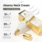 Firming Neck Cream for Crepey Skin Body Care Comfort,Moisturizing, Tightening Lotions Cosmetic Skin Care Skin & Repair for Women（Platinum） - Image 10