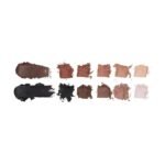 Revolution, The Master Icon Matte Nudes Palette, 12 Shades, High-Impact Pigment, Vegan & Cruelty-Free - Image 3