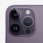 Apple iPhone 14 Pro Max, 256GB, Deep Purple - Unlocked (Renewed) - Image 5
