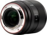 VILTROX 85mm F2 EVO FE Lens, AF 85mm f/2 FE for Sony E-Mount, Full Frame Portrait Lens for Sony FE a7iv a7c ii a7rv a9ii zve1 fx3 zv-e10 ii a6700 a6600 - Image 4