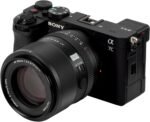 VILTROX 85mm F2 EVO FE Lens, AF 85mm f/2 FE for Sony E-Mount, Full Frame Portrait Lens for Sony FE a7iv a7c ii a7rv a9ii zve1 fx3 zv-e10 ii a6700 a6600 - Image 5